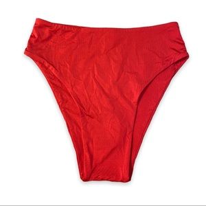 Women’s Toluca Cora Midi+ Bottom -Scarlett